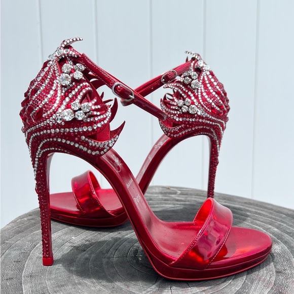Christian Louboutin Shoes - CHRISTIAN LOUBOUTIN HEEL